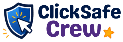 ClickSafe Crew